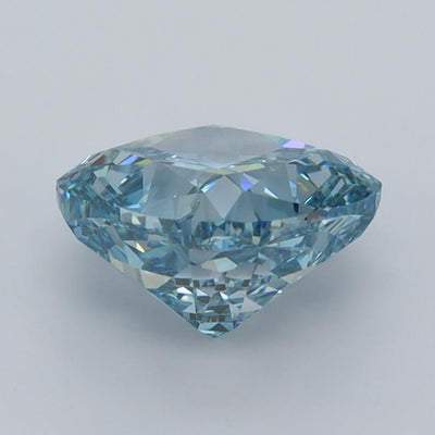2.00 Carat Cushion Lab Diamond :: Greenstar spin frame 01