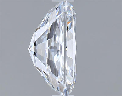 1.55 Carat Radiant Lab Diamond :: Greenstar spin frame 01