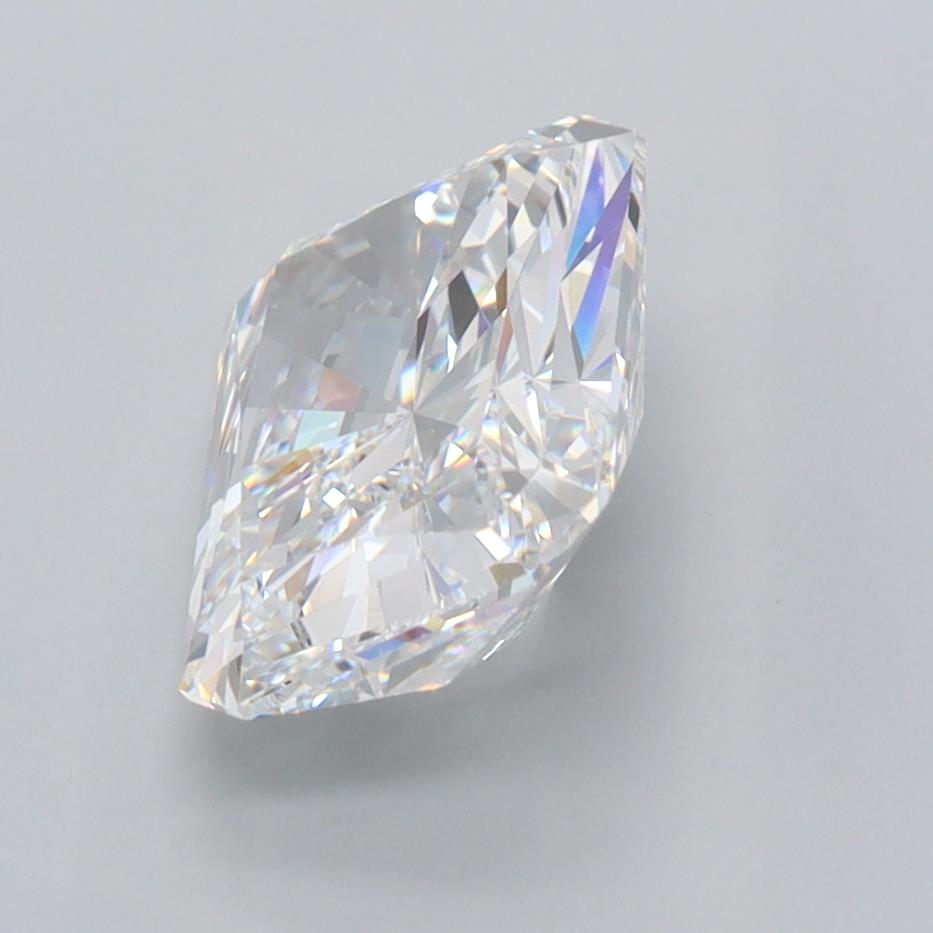2.70 Carat Radiant Lab Diamond :: Greenstar spin frame 01