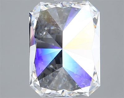 3.04 Carat Radiant Lab Diamond :: Greenstar spin frame 01