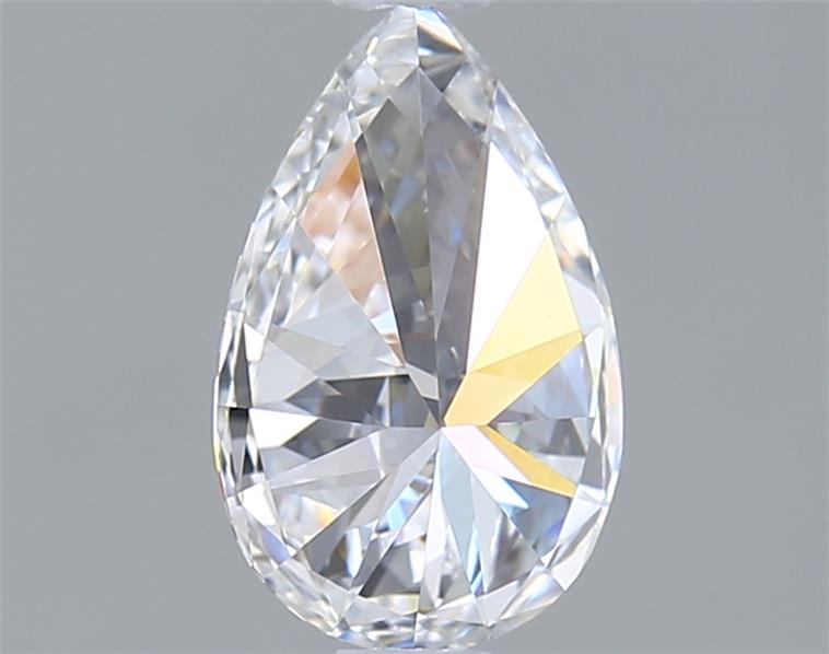1.01 Carat Pear Lab Diamond :: Greenstar spin frame 01