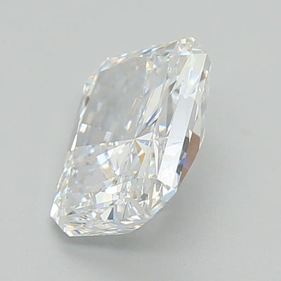 2.08 Carat Radiant Lab Diamond :: Greenstar spin frame 01