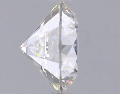 2.05 Carat Round Lab Diamond :: Greenstar spin frame 01