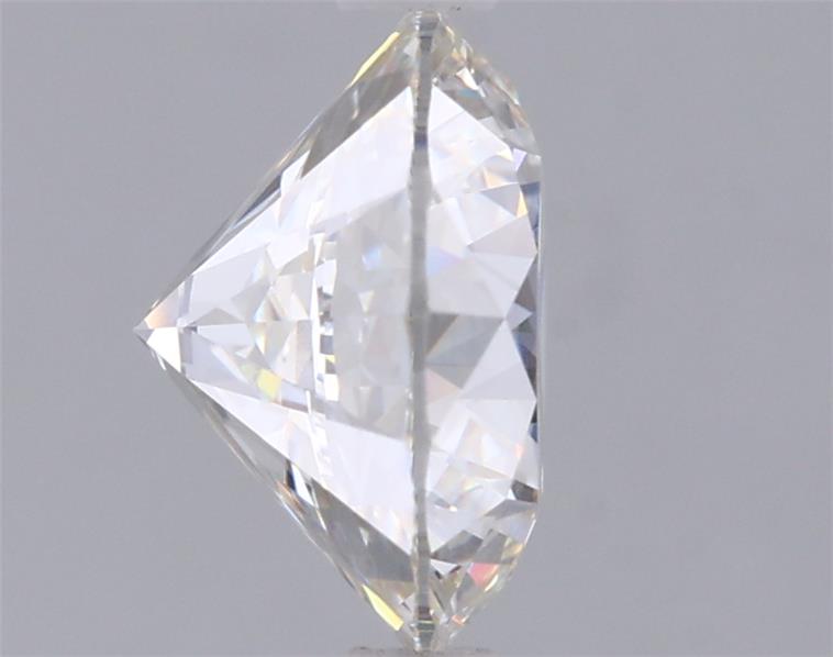 2.05 Carat Round Lab Diamond :: Greenstar spin frame 01