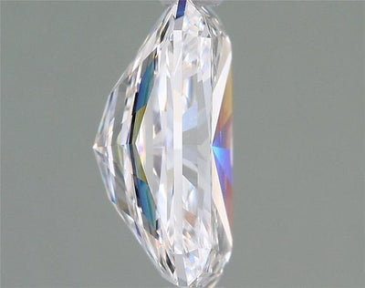 1.61 Carat Radiant Lab Diamond :: Greenstar spin frame 01