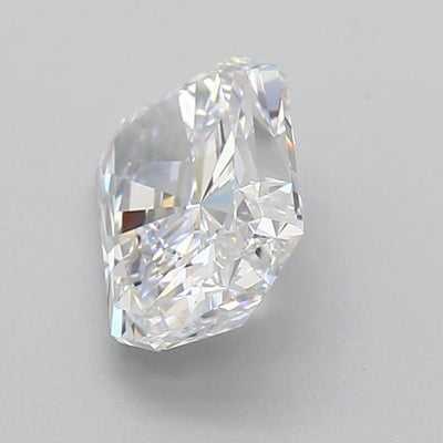 2.13 Carat Radiant Lab Diamond :: Greenstar spin frame 01