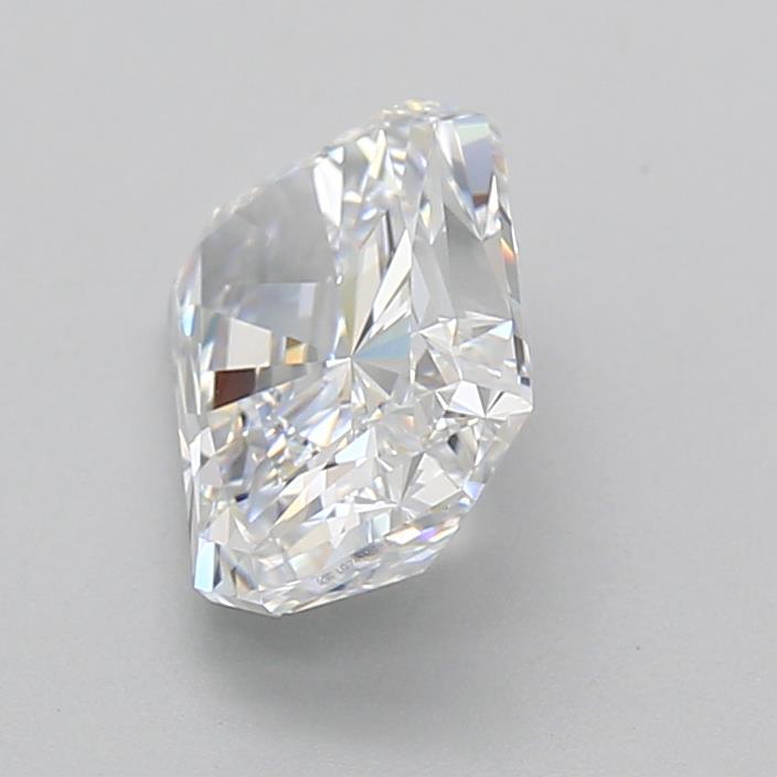 2.13 Carat Radiant Lab Diamond :: Greenstar spin frame 01