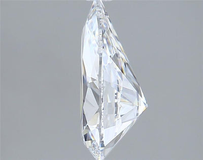 2.06 Carat Pear Lab Diamond :: Greenstar spin frame 01