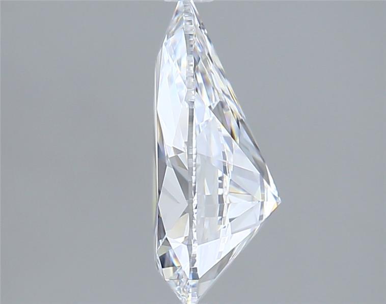 2.06 Carat Pear Lab Diamond :: Greenstar spin frame 01
