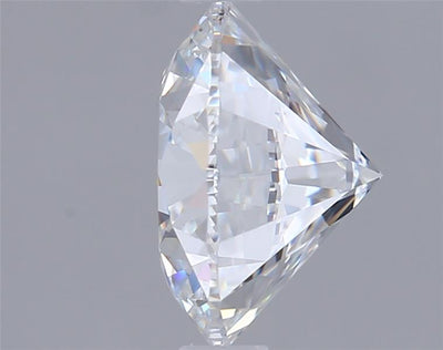 2.01 Carat Round Lab Diamond :: Greenstar spin frame 01