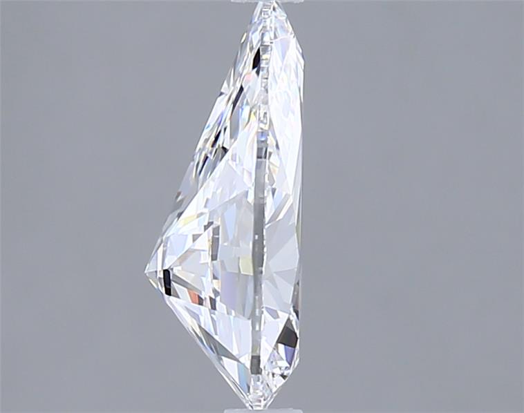 2.04 Carat Pear Lab Diamond :: Greenstar spin frame 01