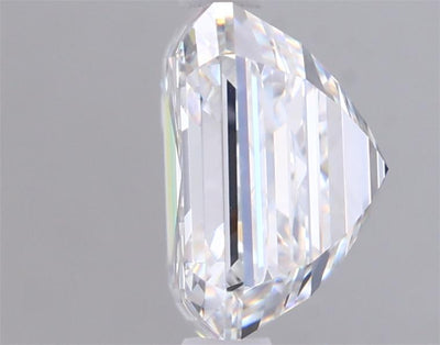 2.51 Carat Asscher Lab Diamond :: Greenstar spin frame 01