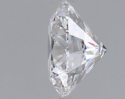 1.54 Carat Round Lab Diamond :: Greenstar spin frame 01