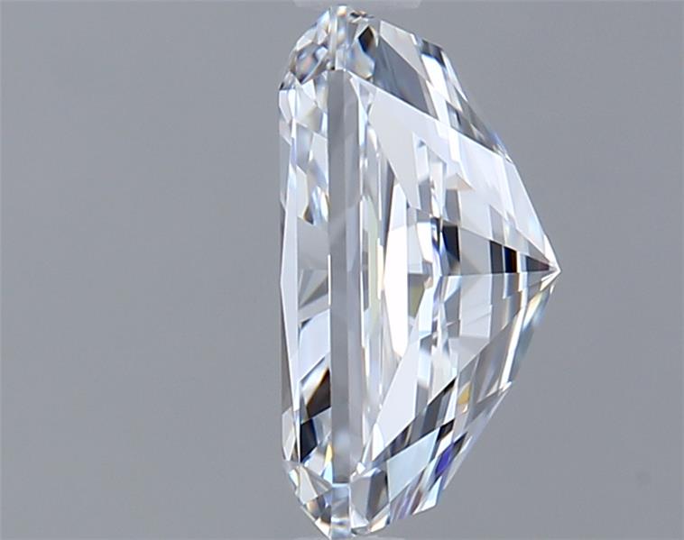2.03 Carat Radiant Lab Diamond :: Greenstar spin frame 01