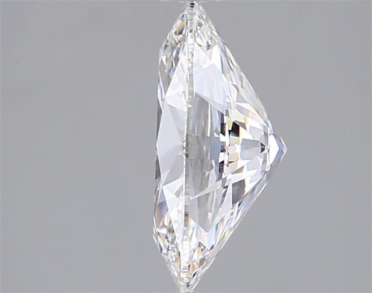 2.10 Carat Oval Lab Diamond :: Greenstar spin frame 01