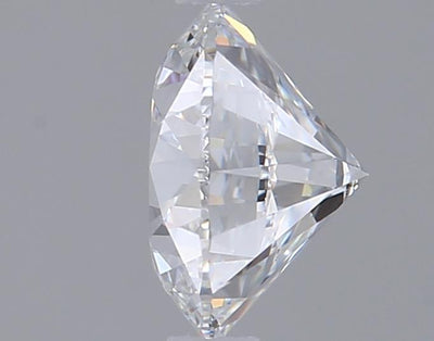 1.69 Carat Round Lab Diamond :: Greenstar spin frame 01