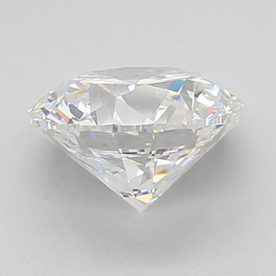 2.20 Carat Round Lab Diamond :: Greenstar spin frame 01