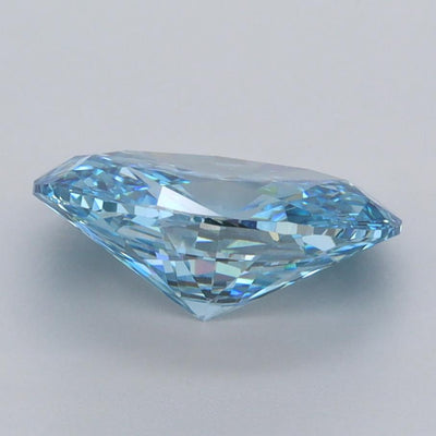 2.05 Carat Oval Lab Diamond :: Greenstar spin frame 01
