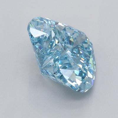 1.99 Carat Heart Lab Diamond :: Greenstar spin frame 01