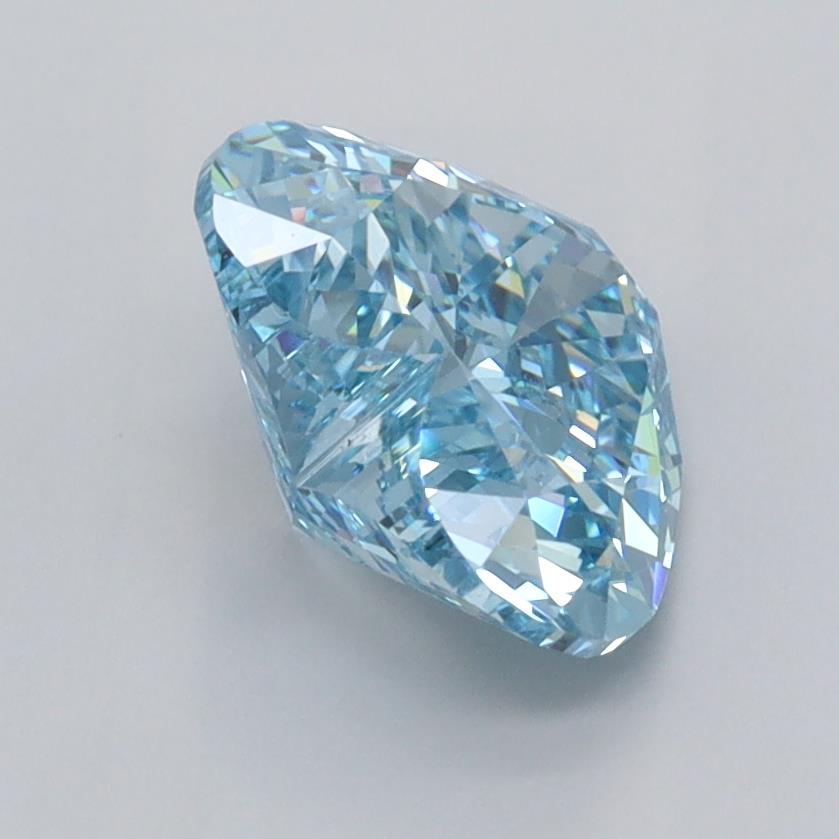 1.99 Carat Heart Lab Diamond :: Greenstar spin frame 01
