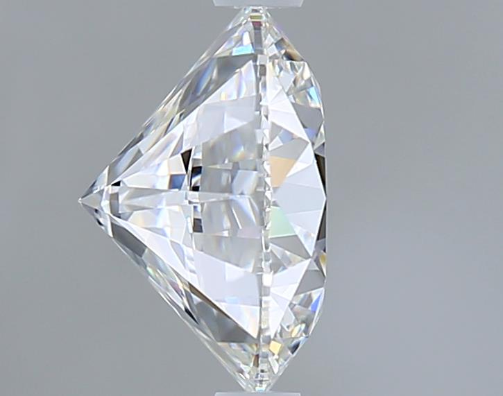 3.05 Carat Round Lab Diamond :: Greenstar spin frame 01