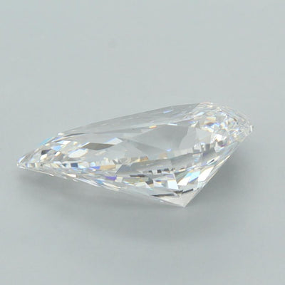 2.03 Carat Pear Lab Diamond :: Greenstar spin frame 01
