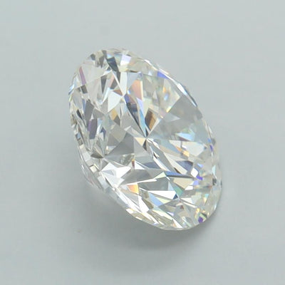 2.04 Carat Round Lab Diamond :: Greenstar spin frame 01