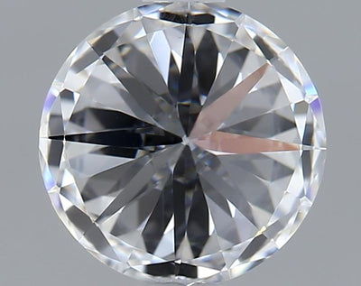 1.05 Carat Round Lab Diamond :: Greenstar spin frame 01