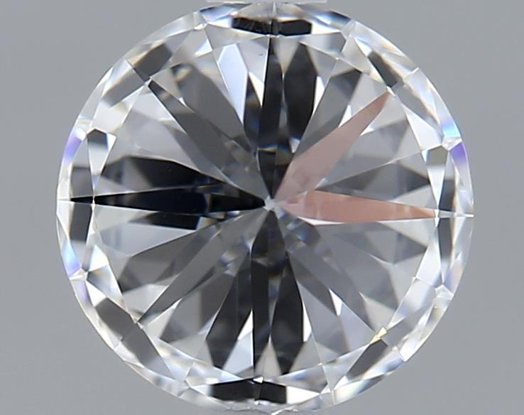 1.05 Carat Round Lab Diamond :: Greenstar spin frame 01