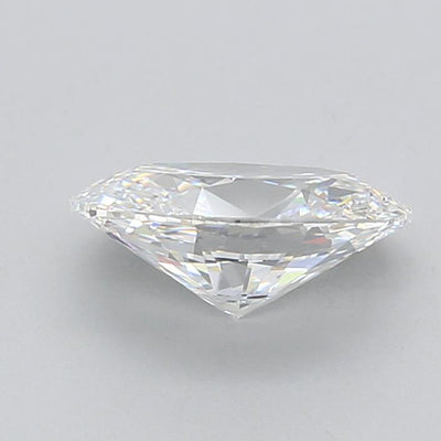2.12 Carat Oval Lab Diamond :: Greenstar spin frame 01