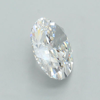1.80 Carat Oval Lab Diamond :: Greenstar spin frame 01