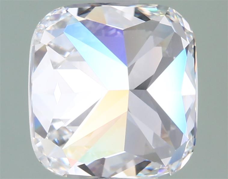 2.64 Carat Cushion Lab Diamond :: Greenstar spin frame 01