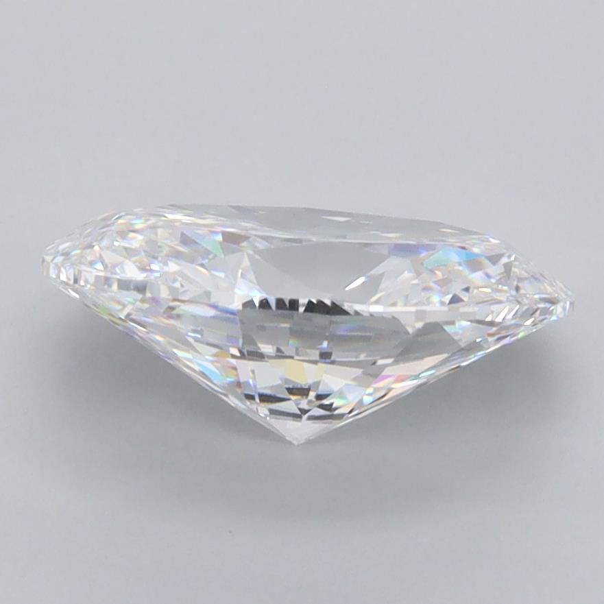 2.05 Carat Oval Lab Diamond :: Greenstar spin frame 01