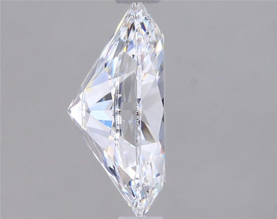 1.55 Carat Oval Lab Diamond :: Greenstar spin frame 01