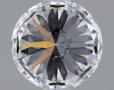 1.03 Carat Round Lab Diamond :: Greenstar spin frame 01