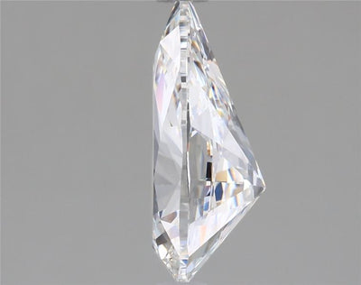 1.51 Carat Pear Lab Diamond :: Greenstar spin frame 01