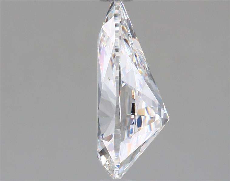 1.51 Carat Pear Lab Diamond :: Greenstar spin frame 01