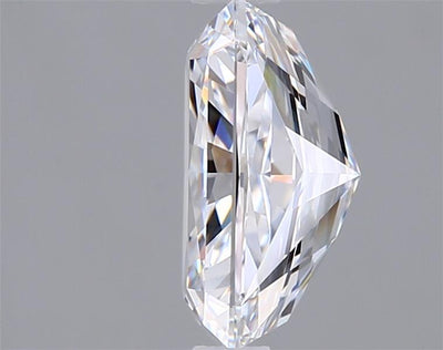 2.02 Carat Radiant Lab Diamond :: Greenstar spin frame 01