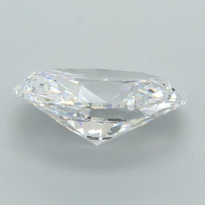 2.02 Carat Oval Lab Diamond :: Greenstar spin frame 01