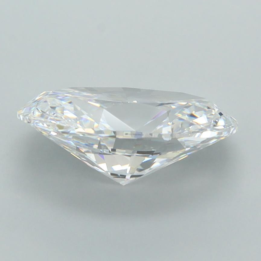 2.02 Carat Oval Lab Diamond :: Greenstar spin frame 01