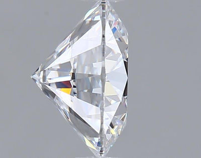 1.06 Carat Round Lab Diamond :: Greenstar spin frame 01