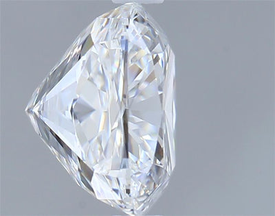 2.55 Carat Cushion Lab Diamond :: Greenstar spin frame 01