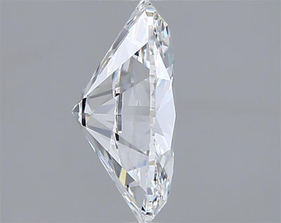 2.10 Carat Oval Lab Diamond :: Greenstar spin frame 01
