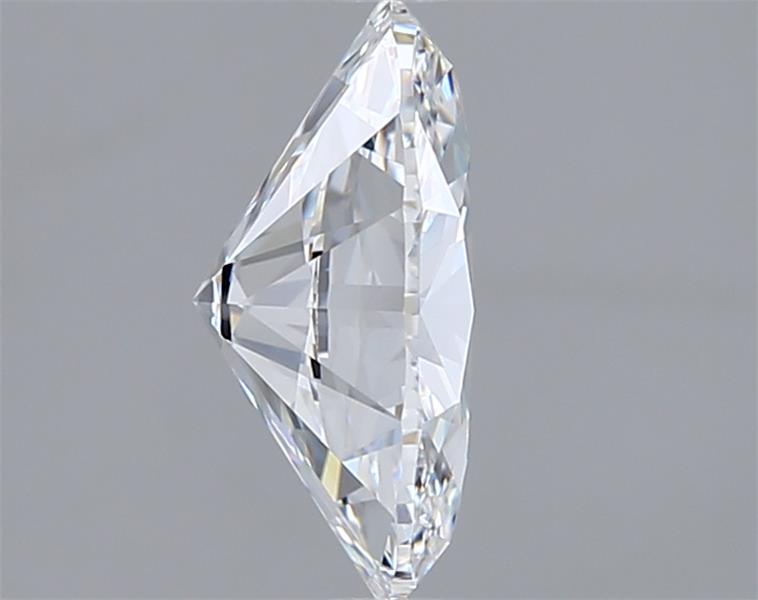 2.10 Carat Oval Lab Diamond :: Greenstar spin frame 01