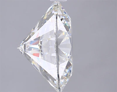 4.03 Carat Round Lab Diamond :: Greenstar spin frame 01