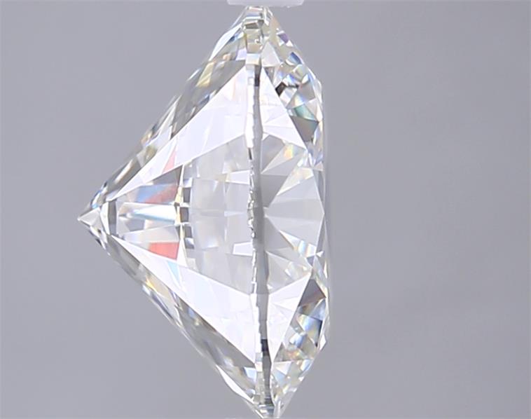 4.03 Carat Round Lab Diamond :: Greenstar spin frame 01