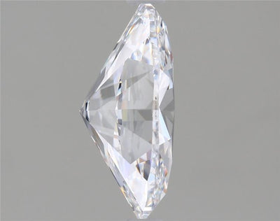 1.55 Carat Oval Lab Diamond :: Greenstar spin frame 01