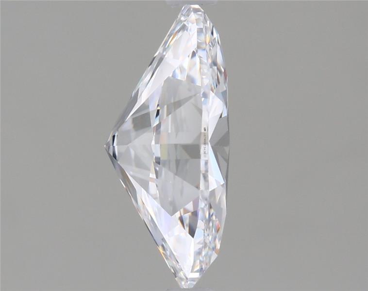 1.55 Carat Oval Lab Diamond :: Greenstar spin frame 01