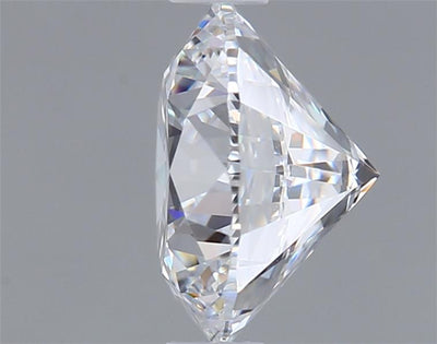 1.50 Carat Round Lab Diamond :: Greenstar spin frame 01
