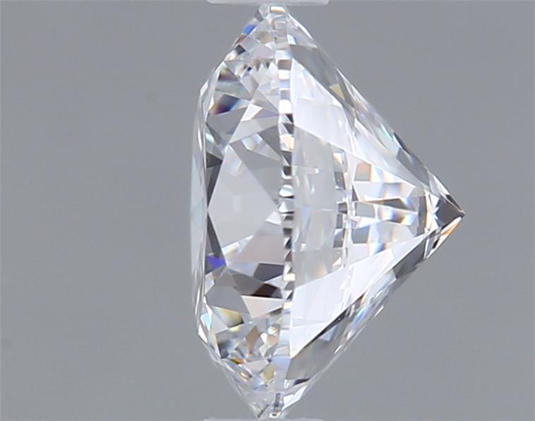 1.50 Carat Round Lab Diamond :: Greenstar spin frame 01